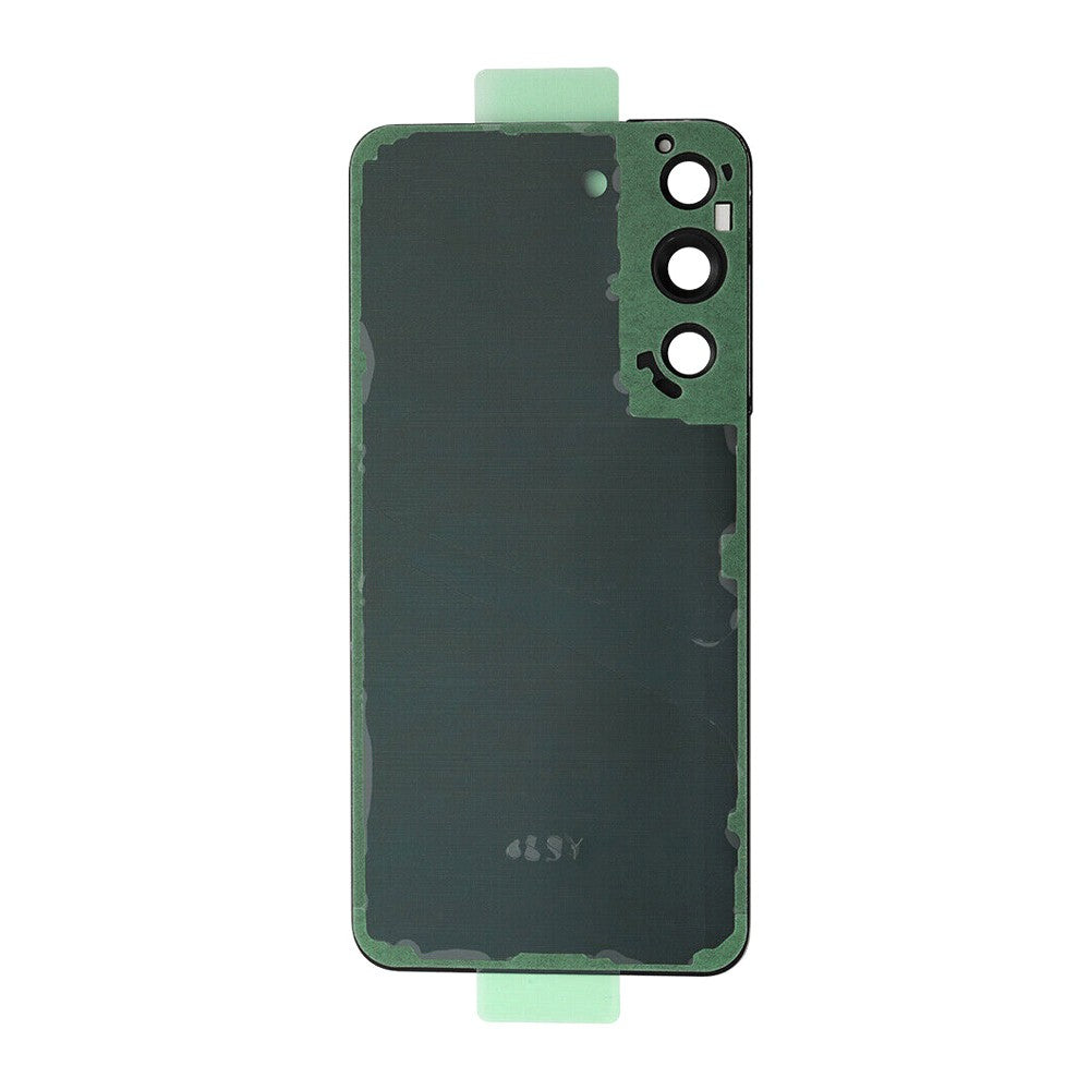 Red Rear Cover Glass For Samsung Galaxy S22 S901B (Improved Quality)-Green Red Rear Cover Glass For Samsung Galaxy S22 S901B (Improved Quality)-Green